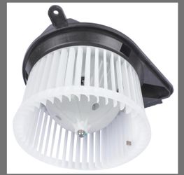Blower Motor Replacement for Mercedes Sprinter CDI Dodge Freightliner Sprinter 2(contact info removed) 2.7L 2003-2006 001(contact info removed)