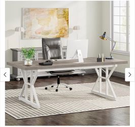 Office  desk or dinning table