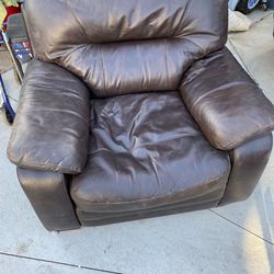 Free chair