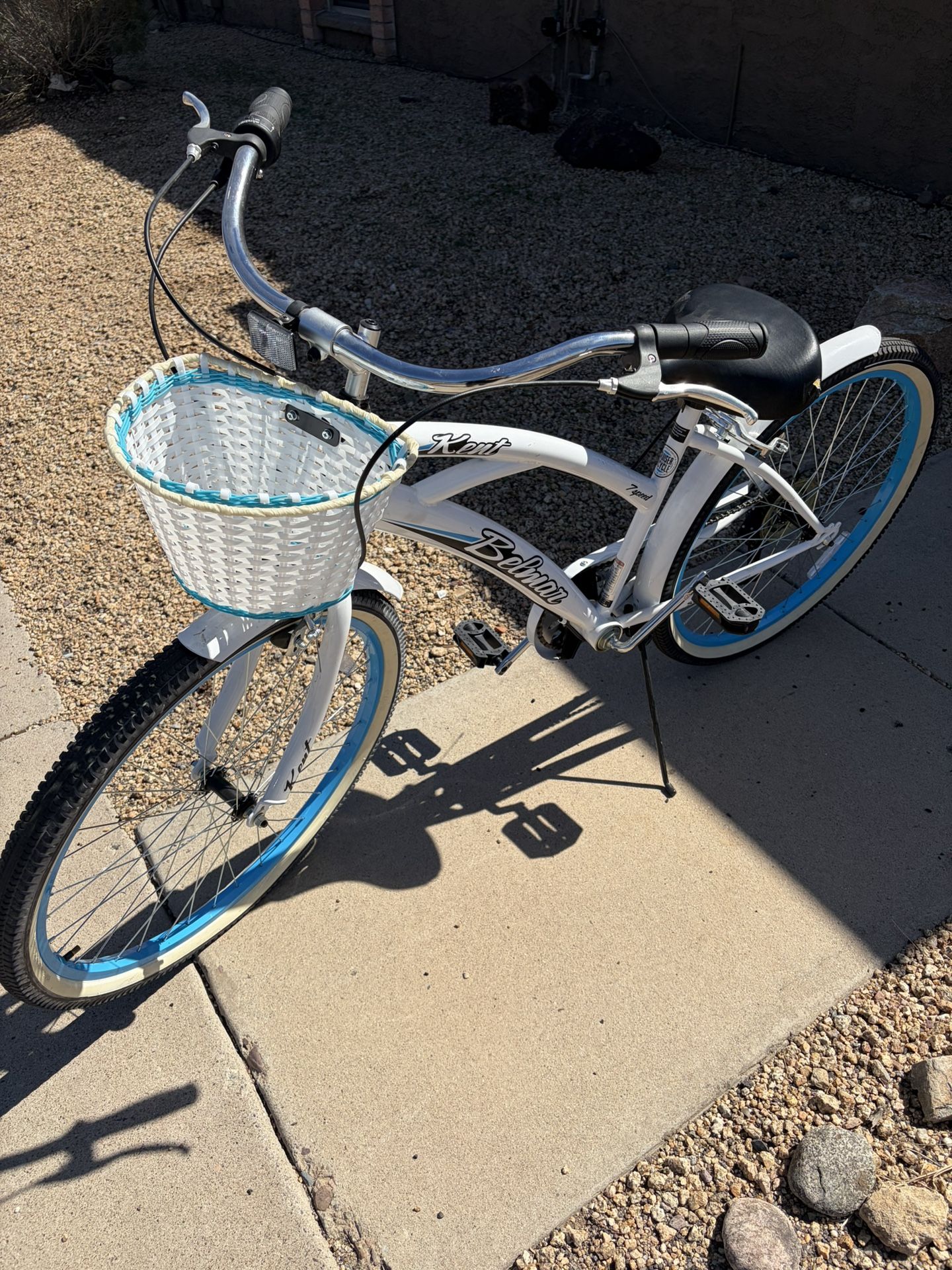 Kent Belmar Cruiser Bike