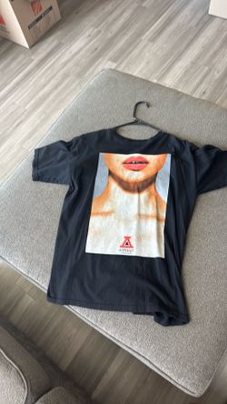 Asphalt Yacht Club Black Tee