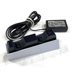 Sony CFI-ZDS1 Playstation 5 DualSense Controller Charging Station with Cord TPW014097
