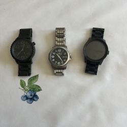 Men’s Watched 