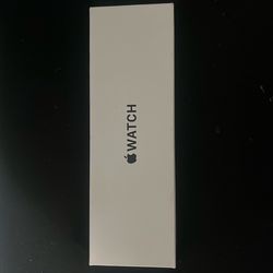 Apple watch gen 3