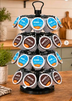 K pod holder