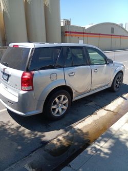 2007 Saturn VUE