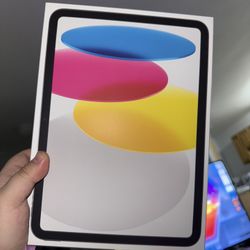 iPad A16 128gb 