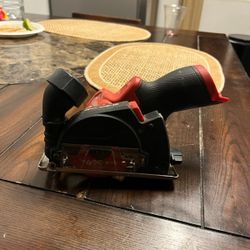 Milwaukee M12 Cut Off Tool Tool Only 