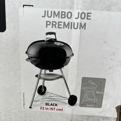 New Weber Grill Bbq Smoker Outdoor Cooking 