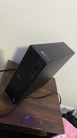 Dell Slim Desktop PC