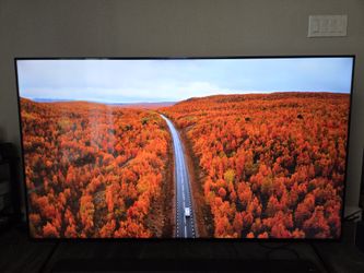 Used Sony 65 Inch 4K Ultra HD TV X80K Series LED Smart Google TV with Dolby Vision HDR KD65X80K