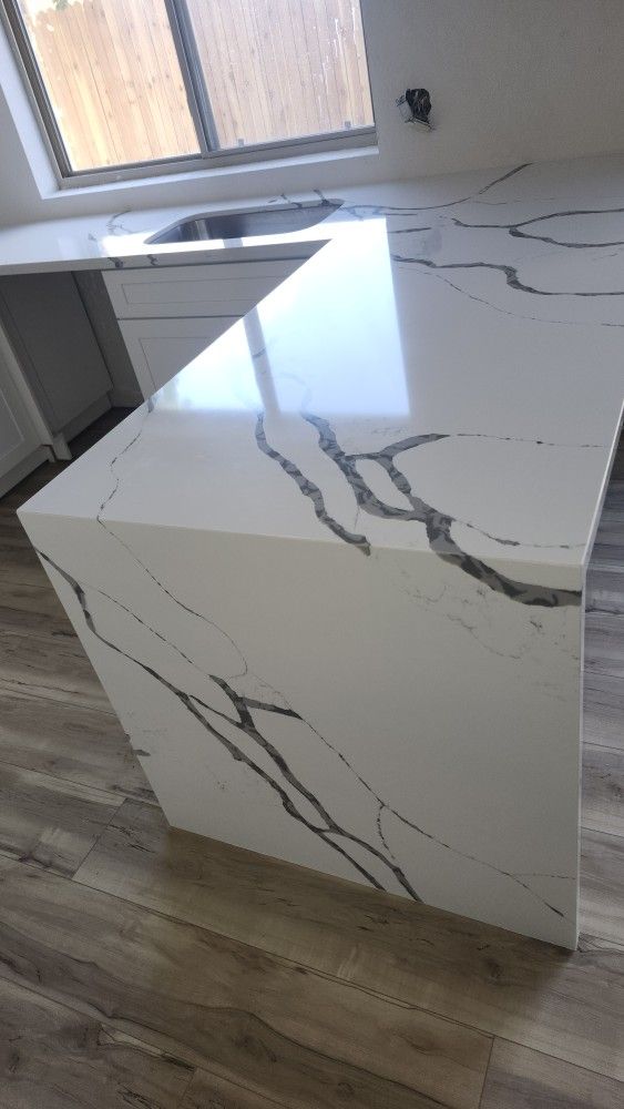 Granite And Quartz