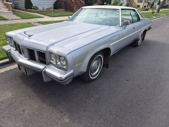 1975 OLDSMOBILE 88