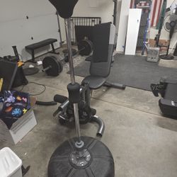 Ringside Boxing Cobra Reflex Bag