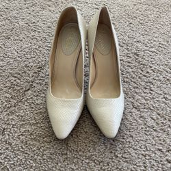 Cole Haan Heels 