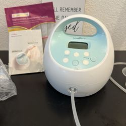 Breast Pump
