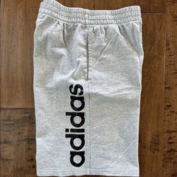 Kid’s Adidas Essentials Shorts