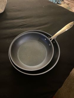 Pans
