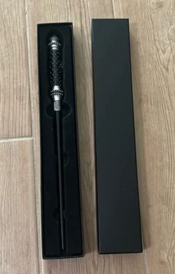 NARCISSA MALFOY wand