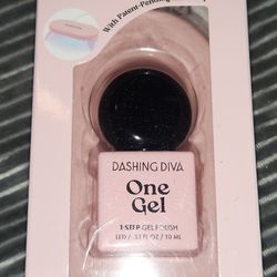 Multiple Items For Fingernails and Lip Gloss
