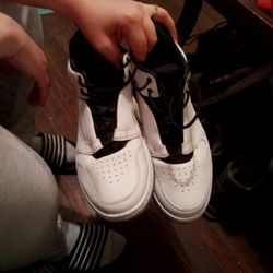 Jordans