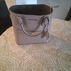 Michael Kors Gray Color