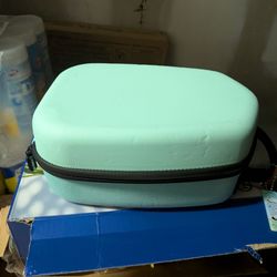 Forecoer Carrying Case for Meta Quest 2 & 3 Apple Vision Pro