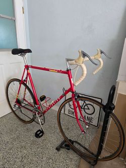 🔥🚲🔥 Rare vintage Ironman Master Dave Scott (1(contact info removed))(XXL)🔥🚲🔥