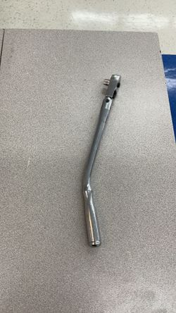 Craftsman ratchet
