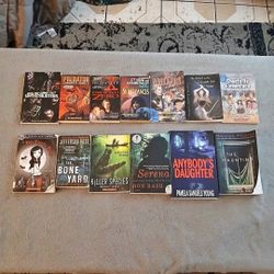 HB Books