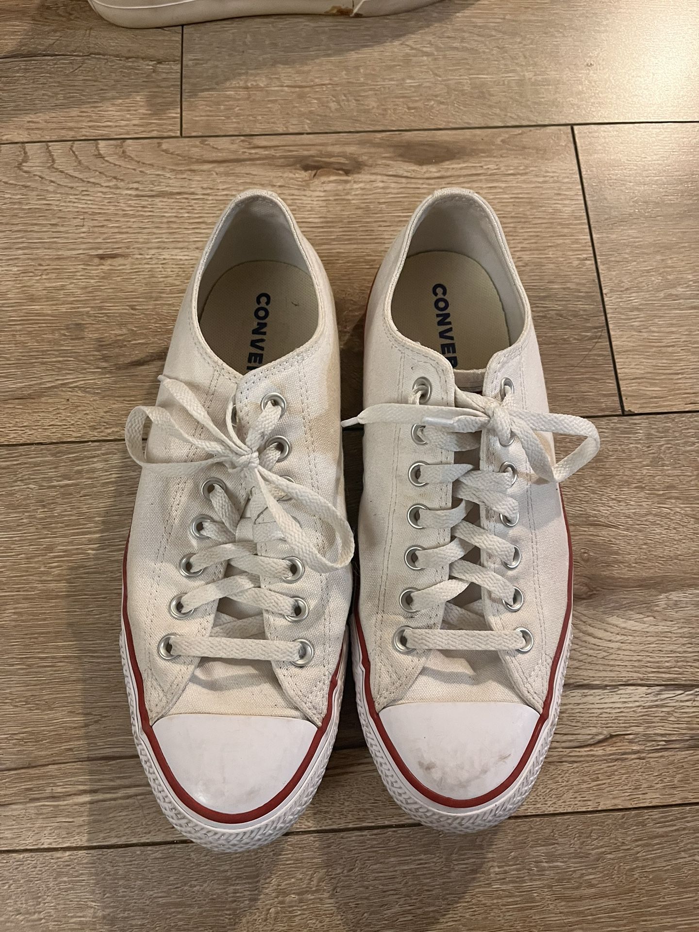 Converse Allstar
