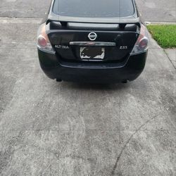 2008 Nissan Altima
