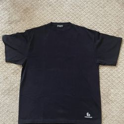 Balenciaga Oversized Shirt 