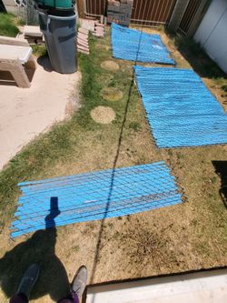 Fences
