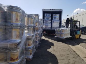 Millennium paints!! Paint and primer!