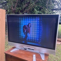 Panasonic Viera TH-50PX60U 50” Plasma HDTV – Great Condition