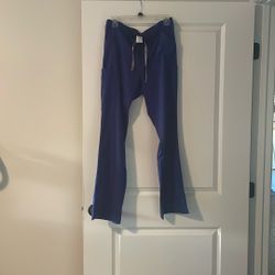 Scrub pants & Top