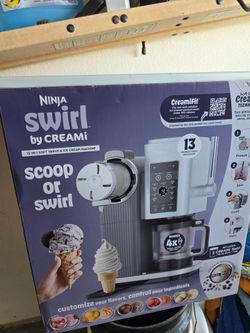 Ninja Creami 13 in 1