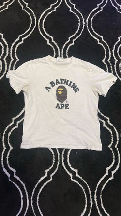 BAPE SHIRT