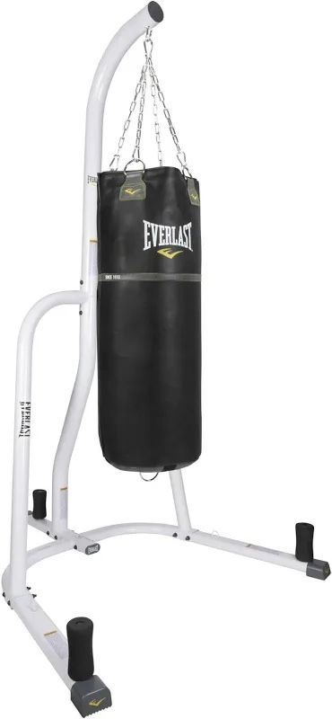 Kickboxing/Boxing Equipment