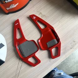 Bmw Pedal Shifters Adapters 