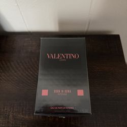 Valentino Born In Roma