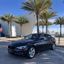 2018 BMW 3 SERIES 330i