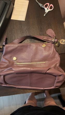 Realer Multi-Pocket Hobo Shoulder Bag