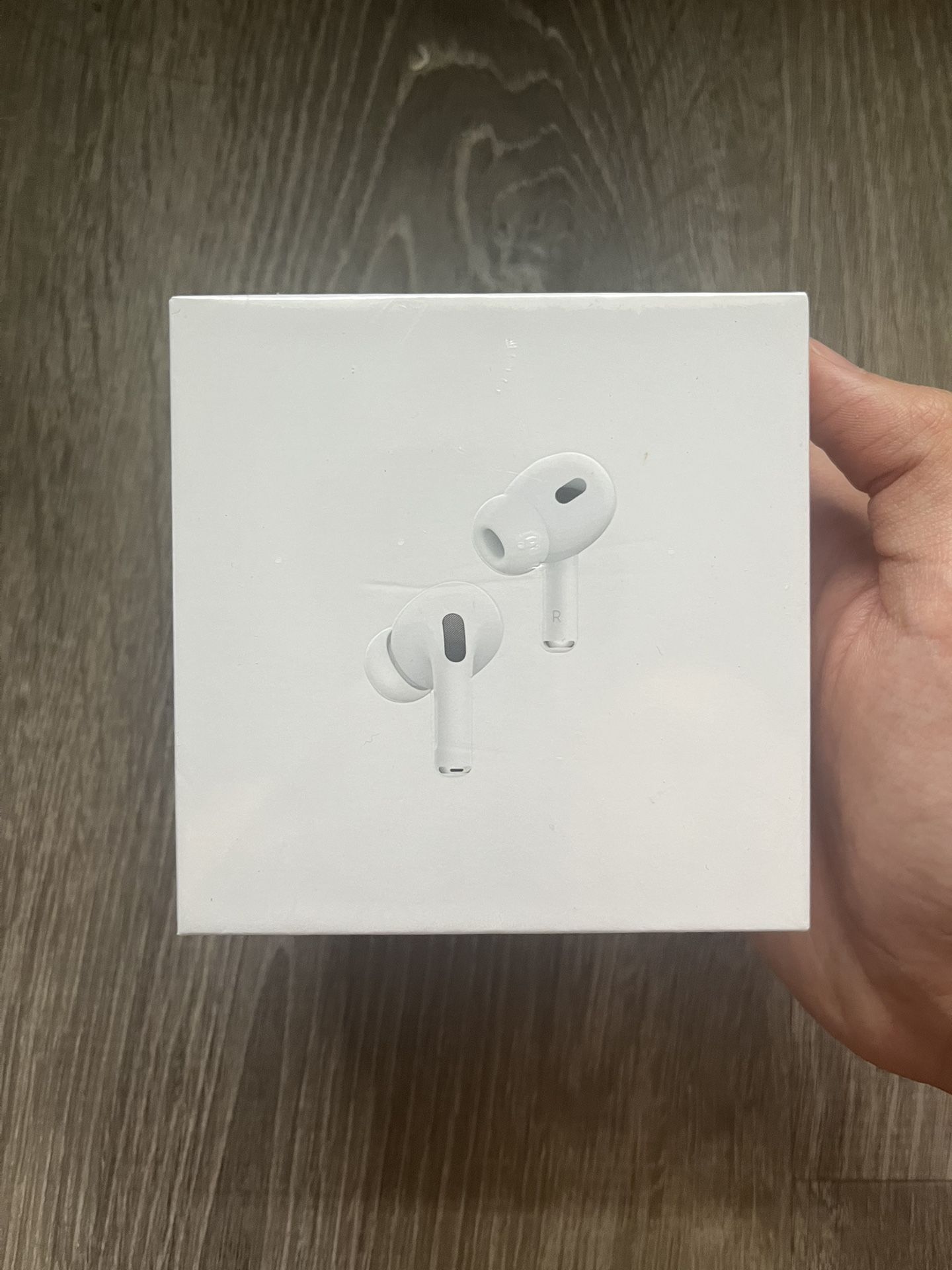 AirPod Pro 2