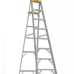Werner 8ft Ladder