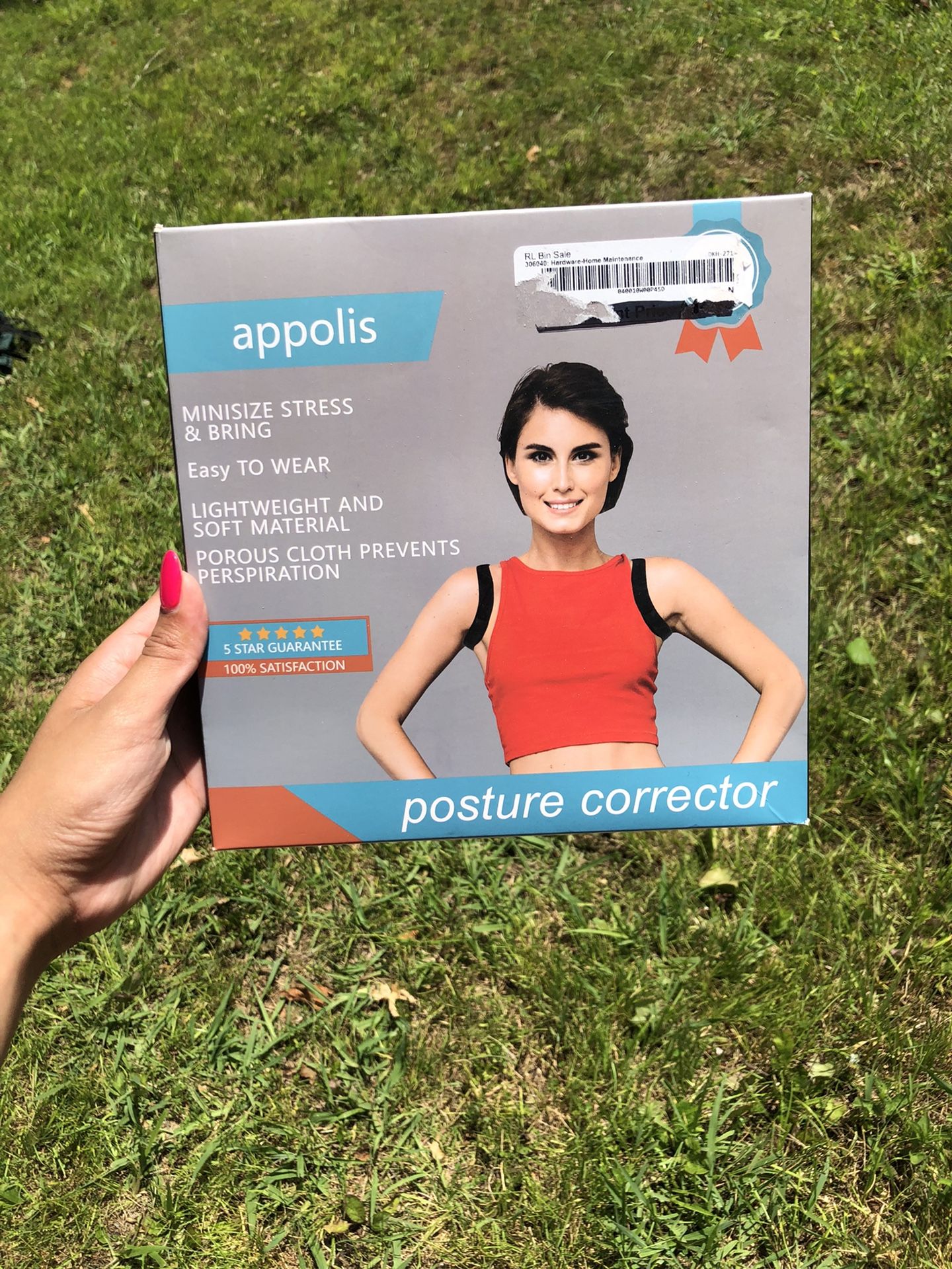 Posture Corrector