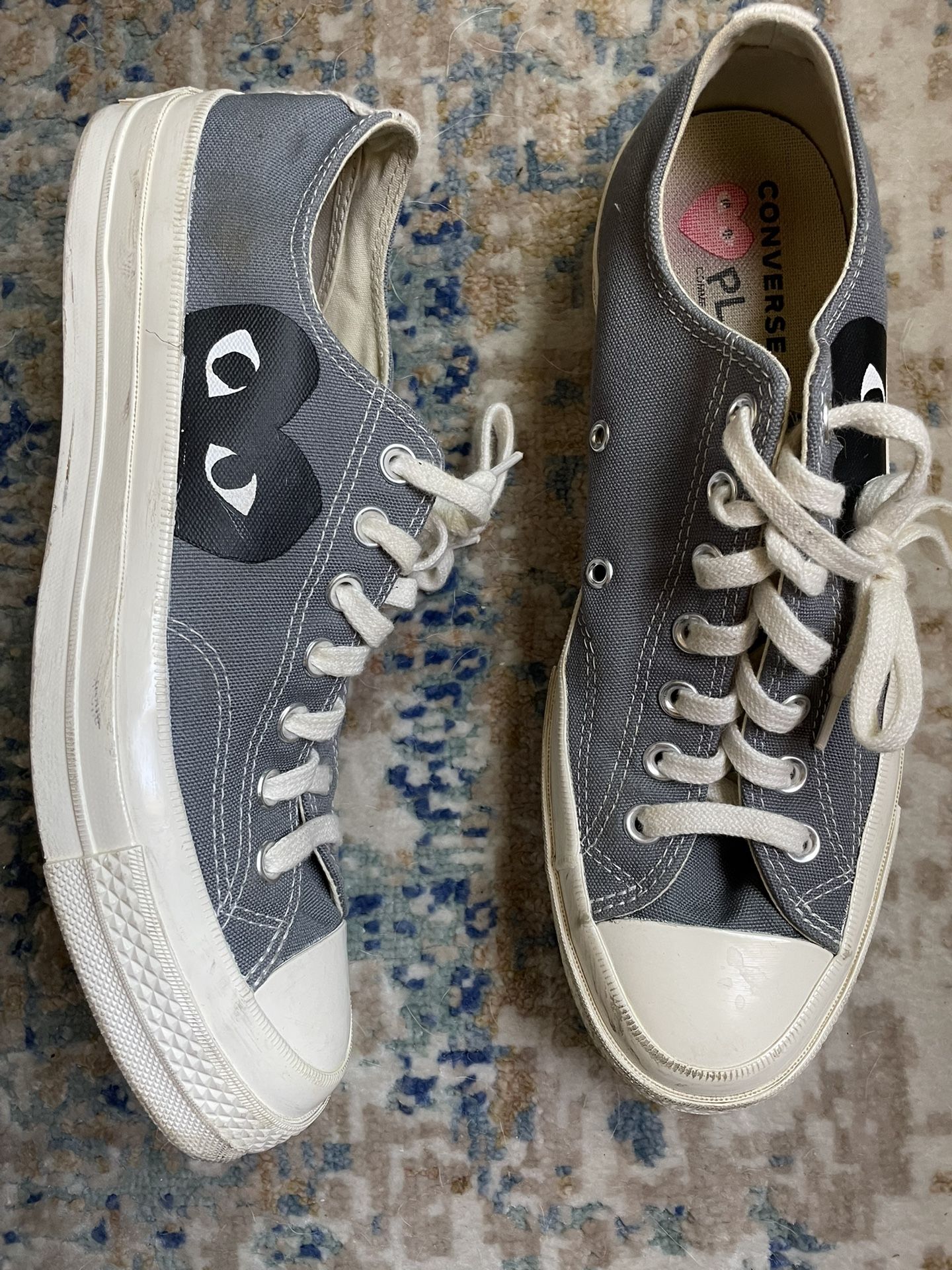 Converse All Star - Chuck Taylor