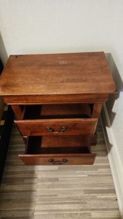 Furniture sale