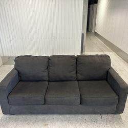 Coffee Nice Gray Sofa Bed🔥🔥🔥🔥